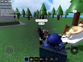 Roblox therapy vc is crazy