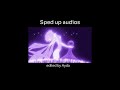 sped up audios that make me feel unreal (+timestamps)