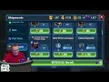 My Comprehensive Gear Farming Guide for 2024 in Star Wars Galaxy of Heroes!!!