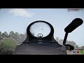 Some KOTH action | Arma 3