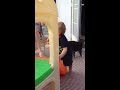 Popsicle slide