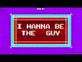 I wanna be the guy | Complete! (new hardest platformer)