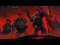 40 Facts and Lore on Space Marines vs Thunder Warriors in Warhammer 40K