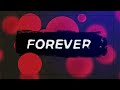 CHVRCHES - Forever (Lyric Video)