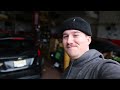 300HP Fiesta ST! From Salvage Yard To V8 Eater! (Full build process)