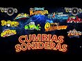 CUMBIAS SONIDERAS 2024 🎶 CUMBIAS PARA BAILAR TODA LA NOCHE 💃 QUINTANNA, LOS TEPOZ, YULIOS KUMBIA...✨
