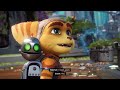 RATCHET AND CLANK RIFT APART PS5 Gameplay Walkthrough FULL GAMEPLAY