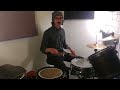 How to Use a Paradiddle on the Drum Set (Get Creative with Your Paradiddles!)
