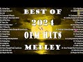 Oldies But Goodies - Best Of Opm Hits Medley 2024 - Non Stop Old Song Sweet Memories 80s 90s