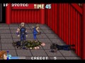 [GBA] ダブルドラゴン アドバンス / Double Dragon Advance / 双截龍