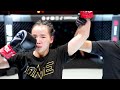 Women’s Kickboxing WAR 🥊🔥 Lin Heqin vs. Milagros Lopez
