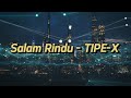 MAWAR HITAM || TIPE-X || KUMPULAN LAGU-LAGU PILIHAN TERBAIK & TERPOPULER #lyrics #2024