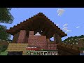 Minecraft: Episode 1 - Starting my NEW WORLD