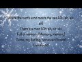 Frozen II - Show Yourself (Lyrics)
