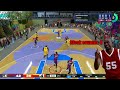 100 BLOCK + HOF ANCHOR in the RANDOM REC is OVERPOWERED (NBA 2K24)