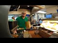 McDonald's POV: Lunch | Solo Food Assembly