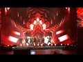 EXO - Exordium CDMX 27/Abr/17 - Intro