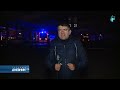 Požar u novosadskom hipermarketu Tempo lokalizovan, nema žrtava ni teže povređenih