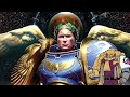 Make Your Own: Loyalist Space Marines