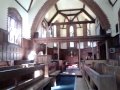 Hugh Robson on the Organ at Sir William Borlase's Grammar School Chapel