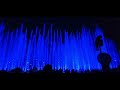 Disneyland's World of Color Spectacular! Throwback