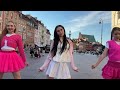[KPOP IN PUBLIC] ILLIT (아일릿) ‘Magnetic’ | Dance Cover by DM CREW from Poland