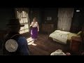 Red Dead Redemption 2 KNOCK OUT!!!!