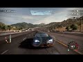 Need for Speed Vayron SuperSport GamePlay