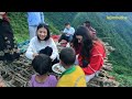 Chinese people came to Nepal 🇳🇵 to visit team lajimbudha
