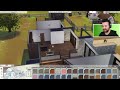 I built a ranch house with $60,000