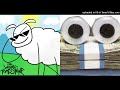 MASHUP | asdfmovie Vs. Mysto & Pizzi - Somebodys Watching My Sheep (2024 Rebuild) | C013 Huff