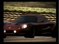 Gran Turismo 3 - Intro US - 2001