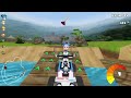 Quick Andres Plays: SuperTuxKart (1.4) - Amazonian Journey - (Godette - SuperTux)