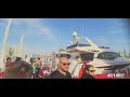 DUBAI INTERNATIONAL BOAT SHOW 2024 | BOAT SHOW | WALKING TOUR | A VOYAGE TO REMEMBER | DIBS2024