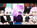 Jinx react to kim dan as Gojo satoru | 1/2 | Kim dan/Gojo Harem ⁉️ /♡Shashie_chan♡\`Ty for watching`