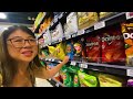 Full Supermarket Tour in SINGAPORE (Asia’s MOST EXPENSIVE country?) 🇸🇬