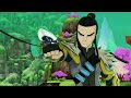 Slugterra Full Episode | The Fall of the Eastern Champion | Season 3: Episode 10 | WildBrain Max