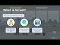 🔥Certified Scrum Master Full Course | Scrum Master Training | Scrum Master Course | Simplilearn