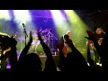 Winterhawk LIVE @ Ragnarokkr 2016 - Chicago USA