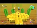 Super Mario Galaxy 2 Wii Gameplay #16 (2024)