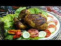 LAHORI CHARGHA, FRIED OR ROASTED CHICKEN RECIPE BY DISHED STUDIO OF SOMA