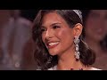 [4K Full Performance] Sheynnis Palacios - Miss Universe 2023