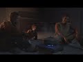 Last of Us Remake - Old Joel Scene Pack