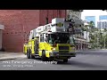 Honolulu Fire Department Responding - Compilation #21 (1,000 Subscriber Special!)