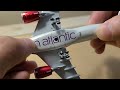 REVIEW: 1:400 Virgin Atlantic Airbus A330-900 - Gemini Jets