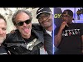 Franklin & Lamar's Voice Actors REACT to GTA V - 1M Subscribers | Experts React