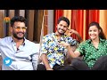 Siri and Shrihan Exclusive Full Interview | Couple Interview | Anchor shiva | Mana Media