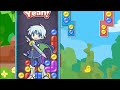 How it FEELS to be an amateur Puyo Puyo player in 2022