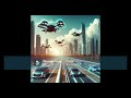 Unlocking the Future: Exploring the Potential of Flying Cars!