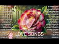 Greatest Love Songs🎉🎉🎉Love Songs Of The 70s, 80s🎶🎶🎶Best Love Songs Ever